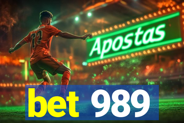 bet 989